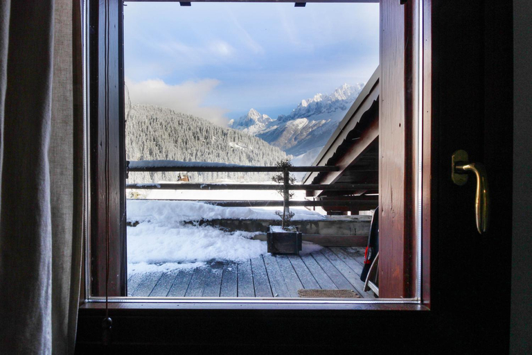 Others 5, Les Grand Balcon - by Care Concierge, Haute-Savoie