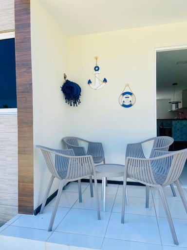 Others 5, Apartamento encantador terreo em condominio fechad, Ipojuca