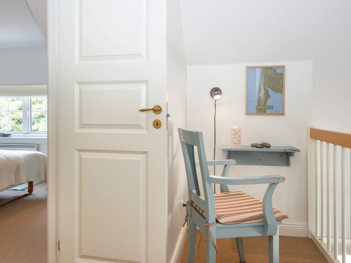 Interior, Luxury Retreat in Sondervig - By Traum Ferienwohnungen, Ringkøbing-Skjern