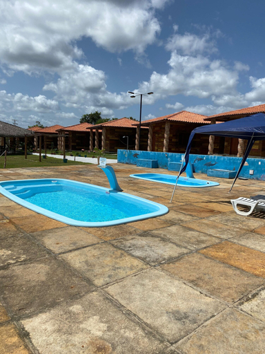 Sport & Beauty 5, Chalés Passagem do Canto, Barreirinhas