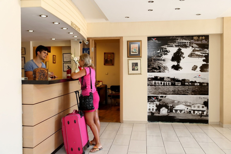 Others 5, Ridvan Hotel, Çeşme