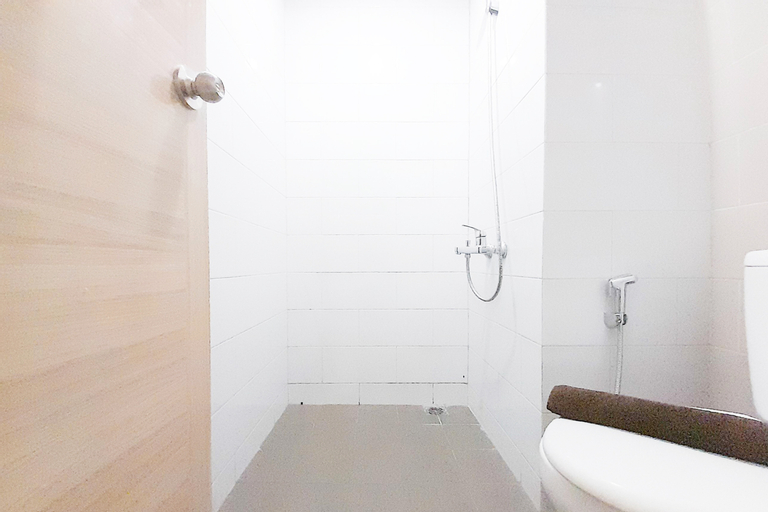 Bedroom 2, Luxury Studio at Taman Melati Sinduadi Apartment By Travelio, Sleman