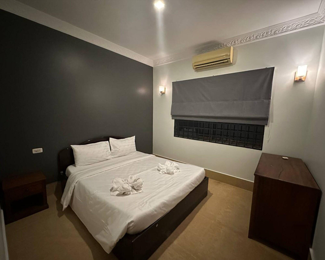 Bedroom 2, Near Sala Inn, Siem Reap