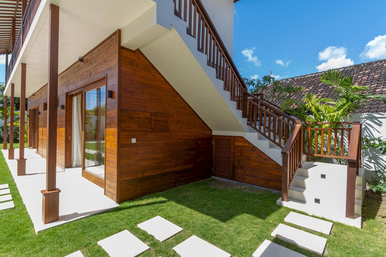 Exterior & Views 5, Villa Aloui, Badung