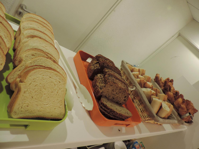 Food & Drinks 4, ibis budget Lille Wasquehal, Nord