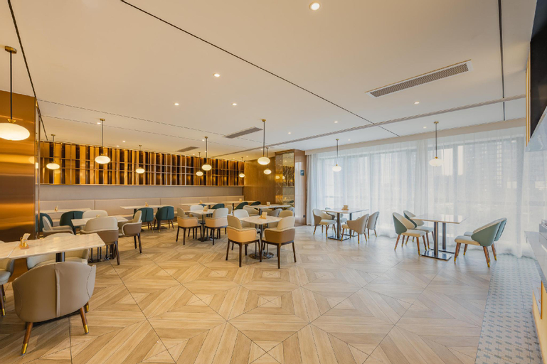 Atour Hotel Cixi Culture Commercial Zone, Ningbo