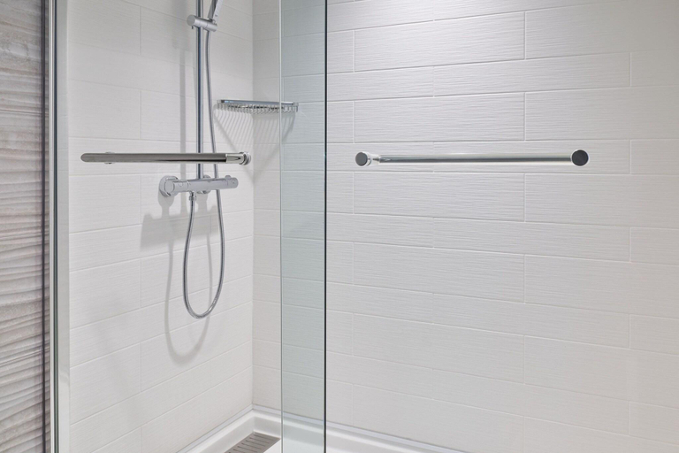 Bathroom 5, The Westin Beach Resort & Spa at Frenchman's Reef, Southside