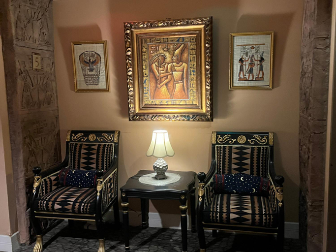 Others 4, Hotel Pharaoh-Adult Only, Sapporo
