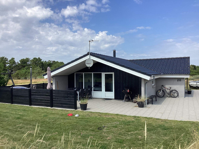 Exterior & Views 4, Luxury Spa Retreat in Vejers - By Traum Ferienwohnungen, Varde
