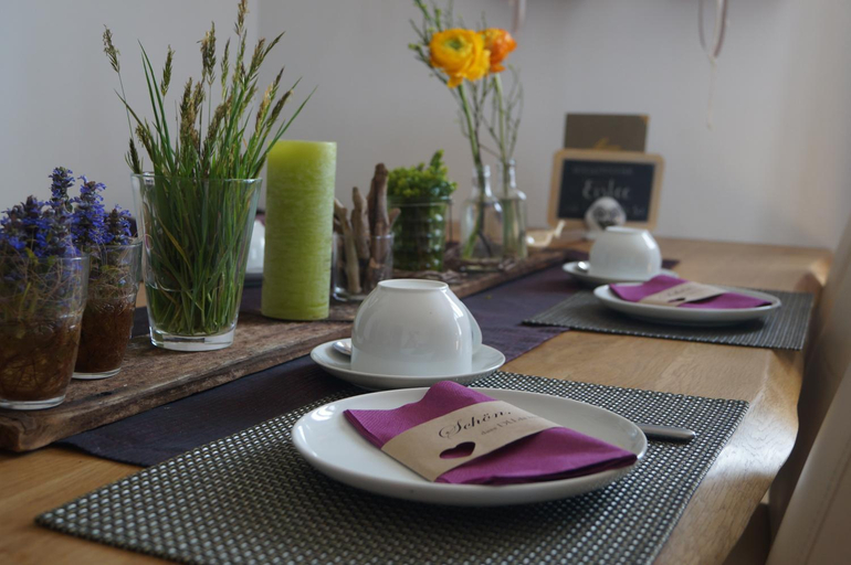 Food & Drinks 5, Gastehaus Aemisegg, Toggenburg