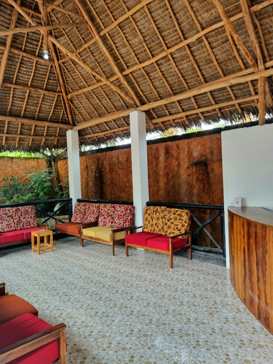 Public Area 2, Kigwedeni Villas, Kaskazini 'A'