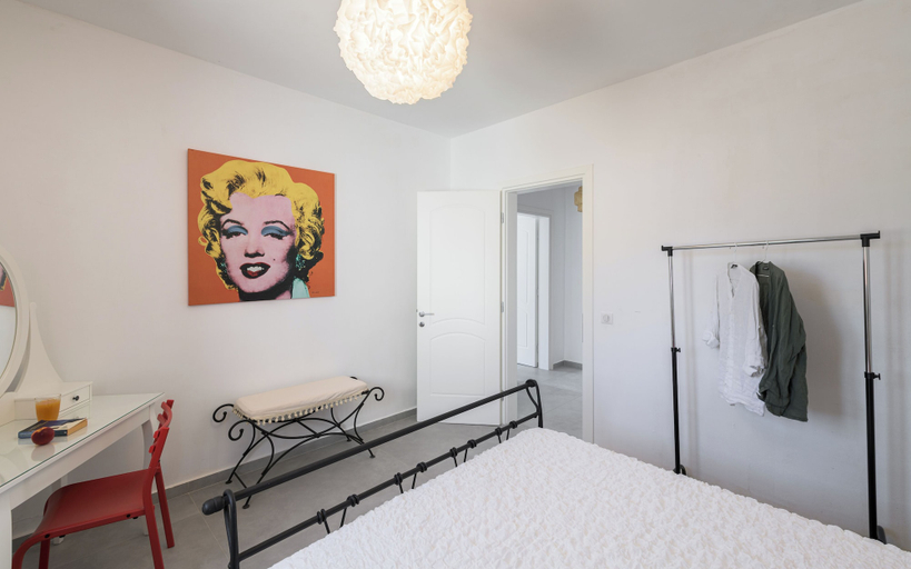 Room 4, Cyclades Whisper, South Aegean