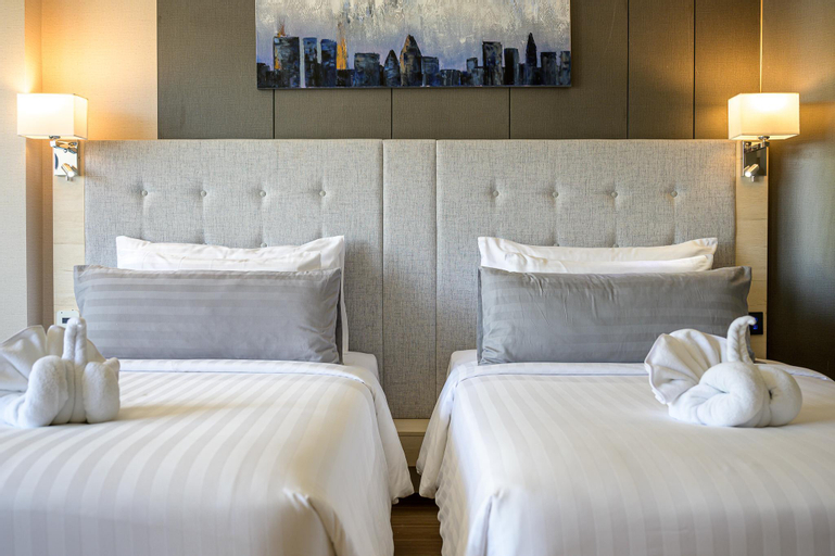 Bedroom 19