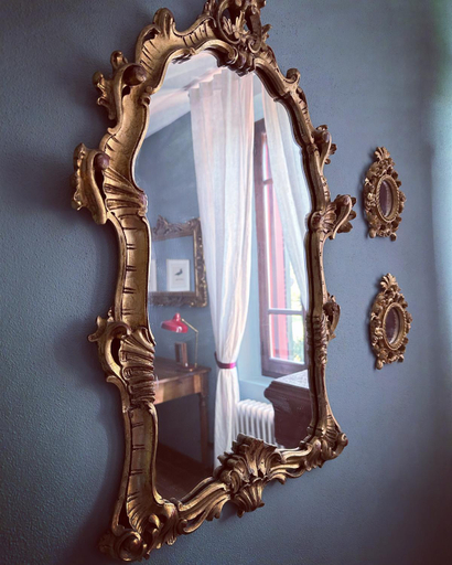 Others 5, B&B Podere Merlo, Parma