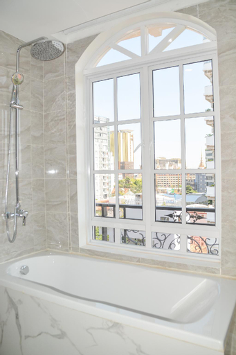 Bathroom 3