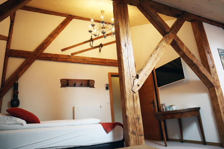 Bedroom 11