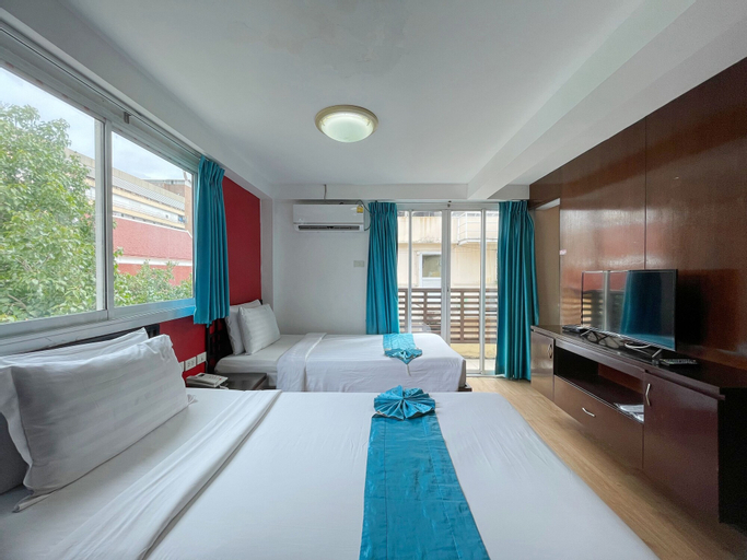 Bedroom 7