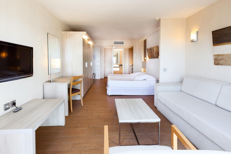 Bedroom 3, THB Lanzarote Beach, Las Palmas