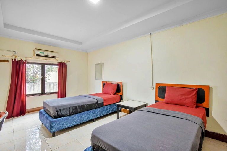 Bedroom 14