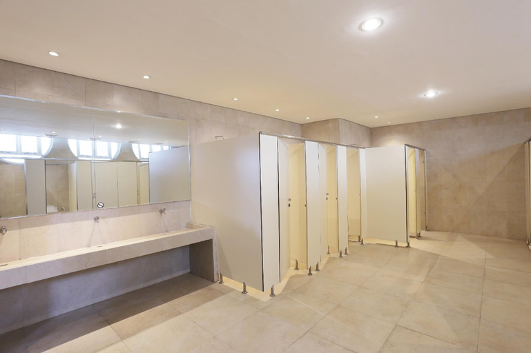 Bathroom 5