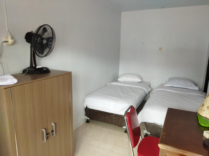 Bedroom 5