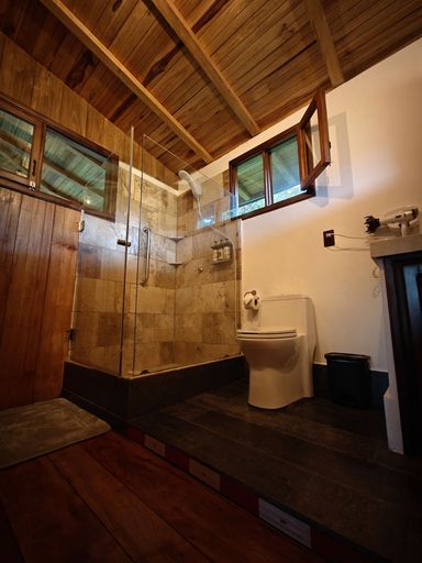 Bathroom 4, The River House, San Miguel de los Bancos