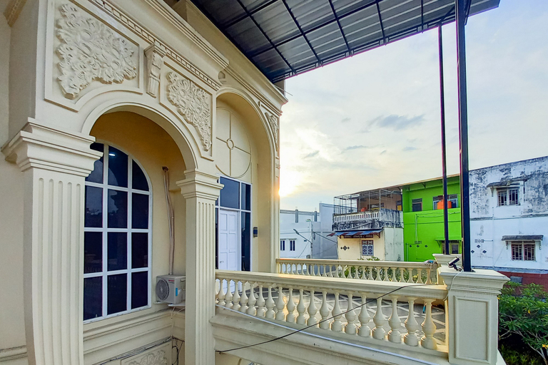 Exterior & Views 2, RedDoorz Syariah @ Sungai Pinang Muara Bungo, Bungo