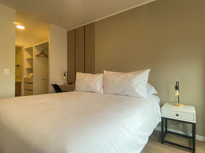 Bedroom 3, Liven in Miraflores by Wynwood House, Lima