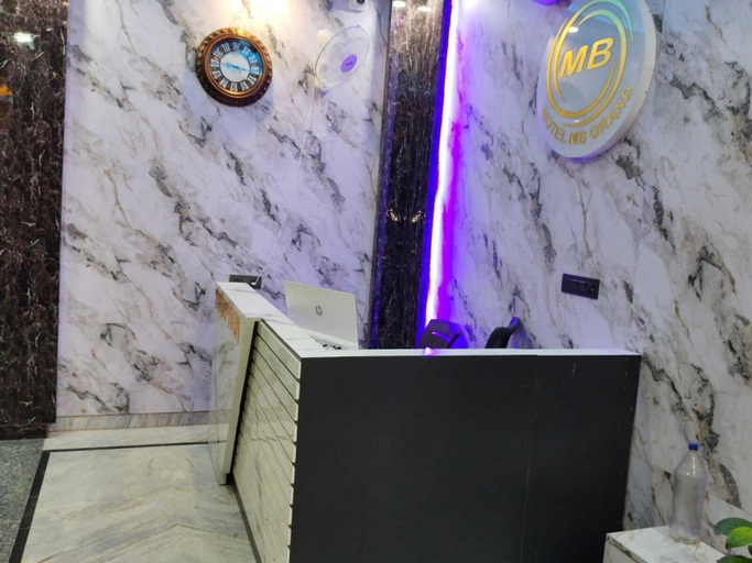Others 1, Hotel MB Grand, Jaipur