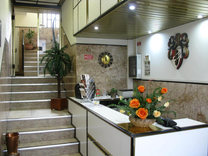Public Area 3, Sao Gabriel, Porto