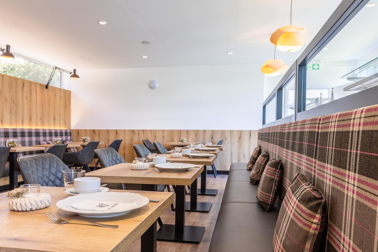Food & Drinks 5, Akzent Hotel Hoyerswege, Oldenburg