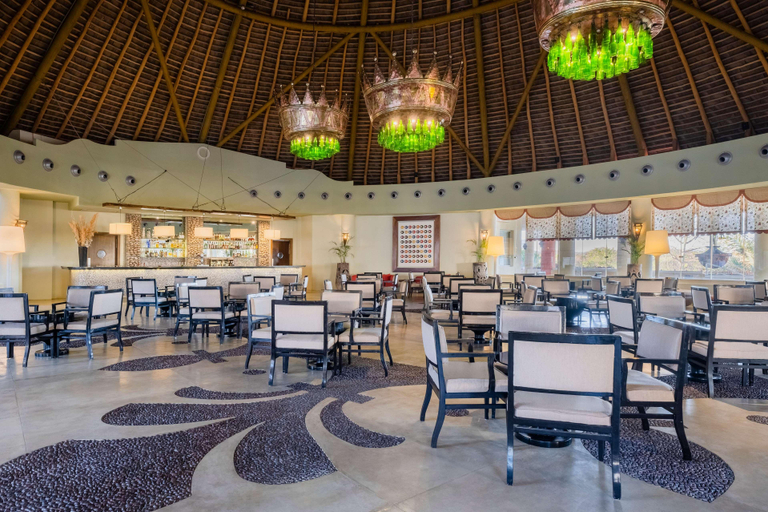 Others 2, Iberostar Selection Playa Mita All Inclusive, Compostela