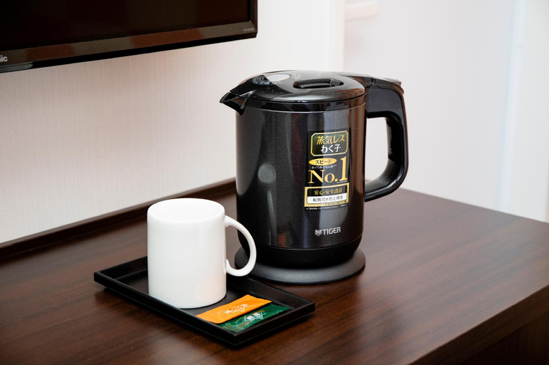 Amenities 8
