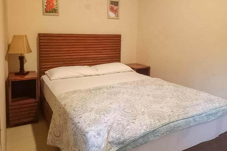 Bedroom, Rhiz Guest House Tebet Mitra, Jakarta Selatan