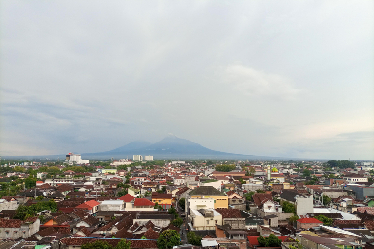 Exterior & Views 4, Luxury Studio at Taman Melati Sinduadi Apartment By Travelio, Sleman
