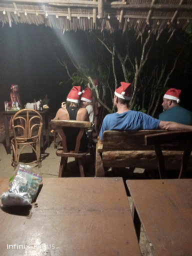 Food & Drinks 4, Akoya Beach Park and Cottages, El Nido