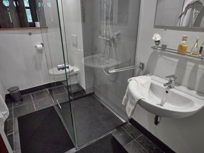 Bathroom 3, Spacious Villa in Liege, Liège