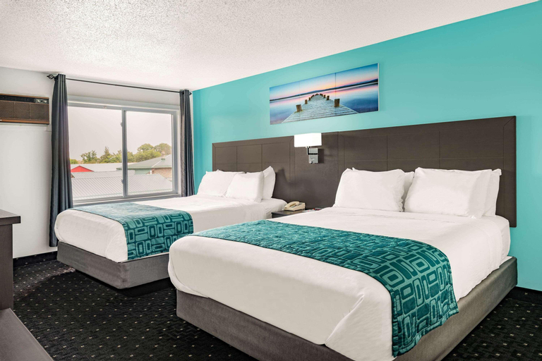 Bedroom 9