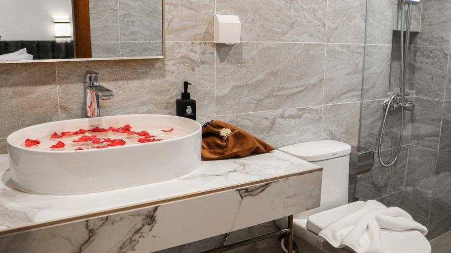 Bathroom 1