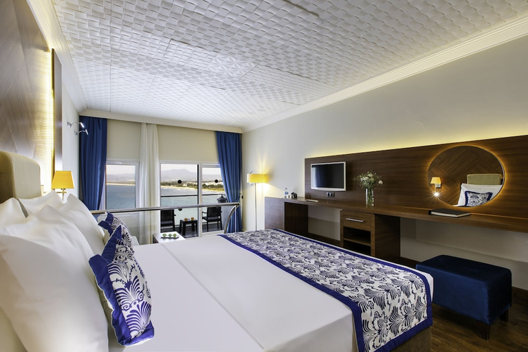 Bedroom 3, Asteria Ephesus Kusadasi, Selçuk