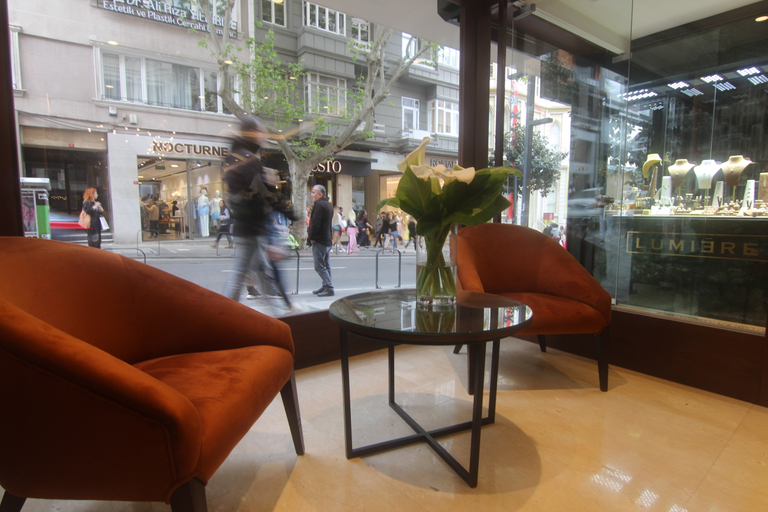 Exterior & Views, Riva Hotel Nisantasi, Beşiktaş