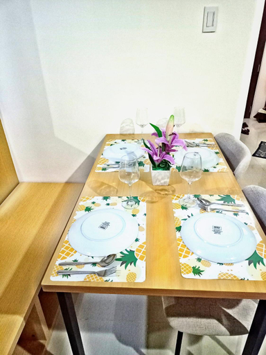 Others 5, Persimmon Condominium, Cebu City