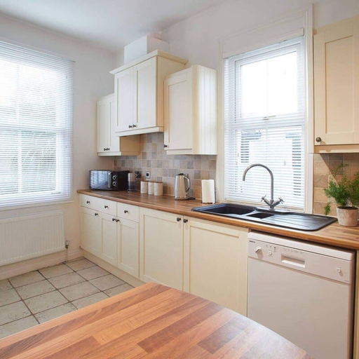 Room 3, Host Stay Windsor Cottage, Redcar and Cleveland