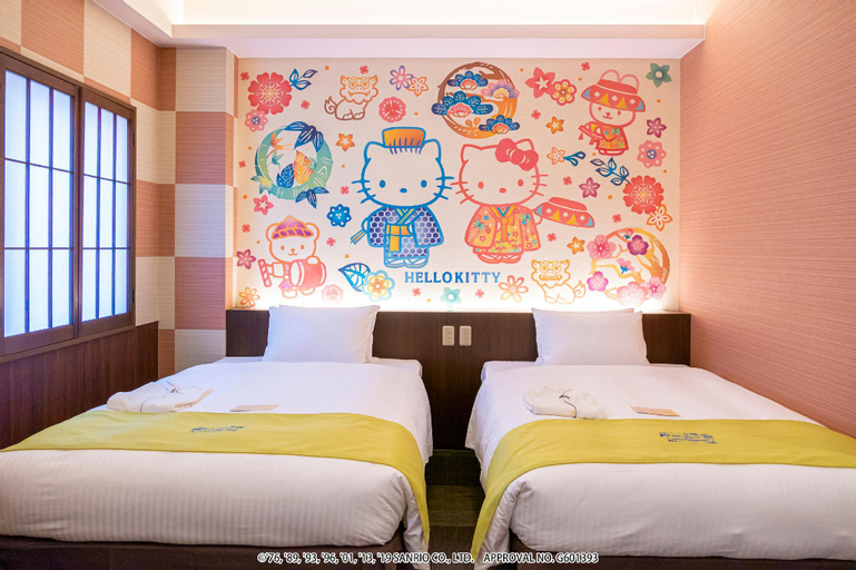Bedroom 24