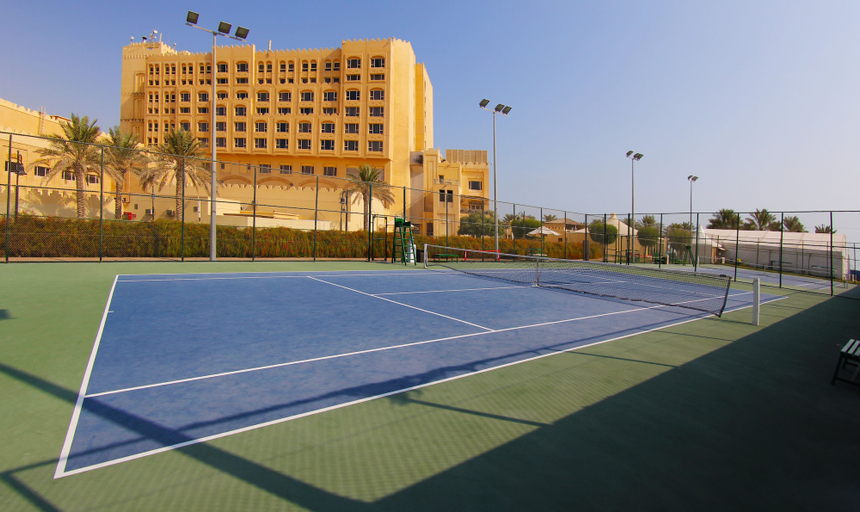 Exterior & Views 2, Intercontinental Doha Residences by IHG, Doha