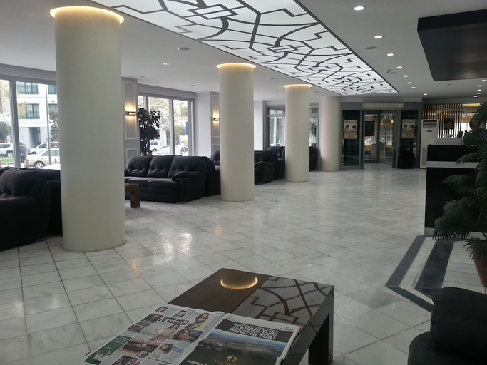 Others 5, Ismira Hotel, Konak