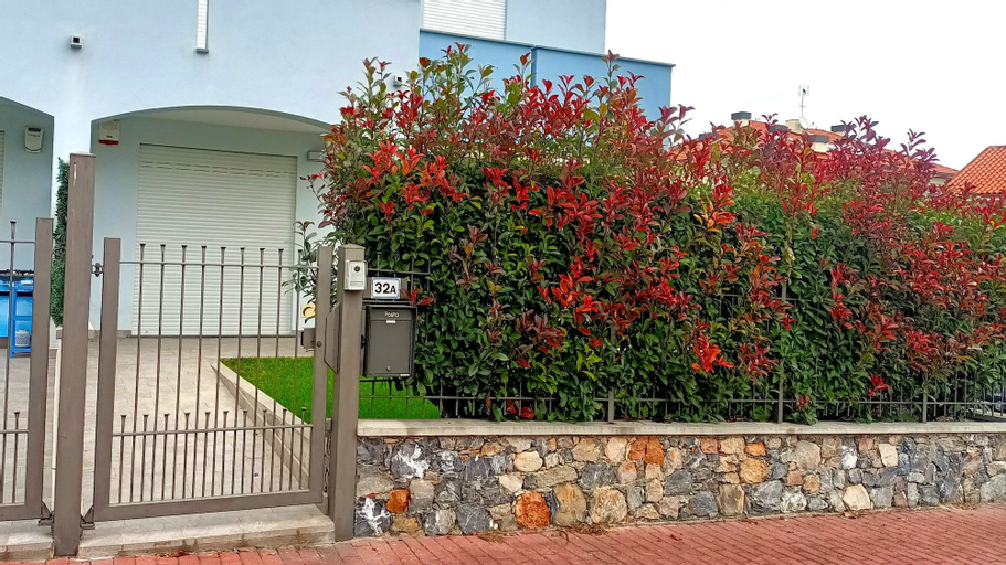 Exterior & Views 2, Corte dei Castellari 32A, Savona