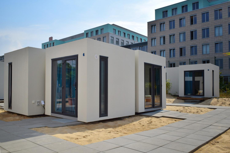 Others 2, CLUB Lodges Berlin Mitte, Berlin