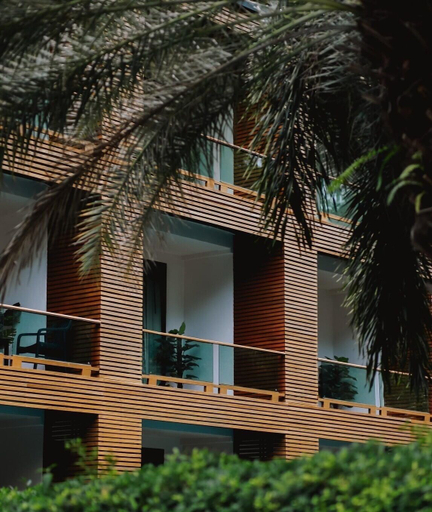 Exterior & Views 2, The Bihai Hua Hin, Hua Hin
