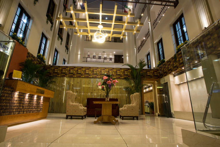 Public Area 2, THE ROYAL COURT HOTEL & SPA, Jalandhar